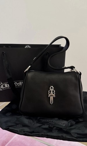 Chrome hearts leather - chrome,