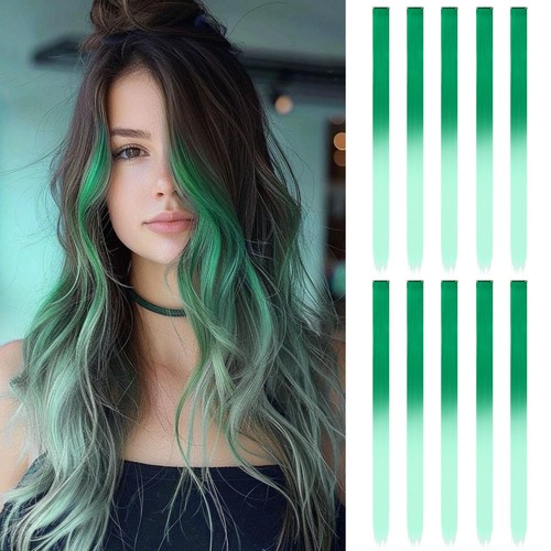 Extension cheveux rajout - 10,