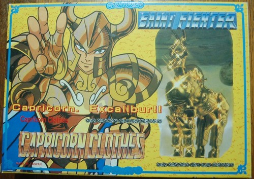 Saint fighter cavalieri - fighter,