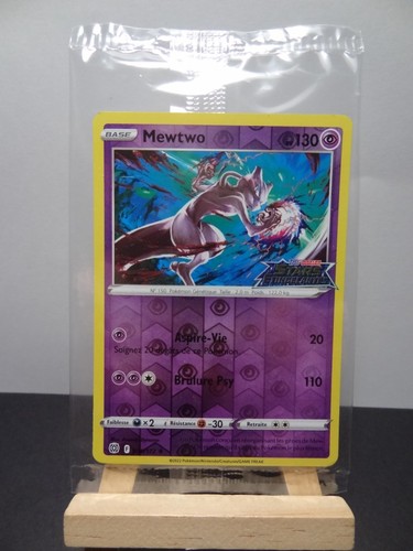 Carte pokémon mewtwo - ", "