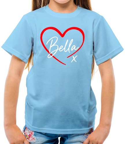 Dressdown bella love - bella,