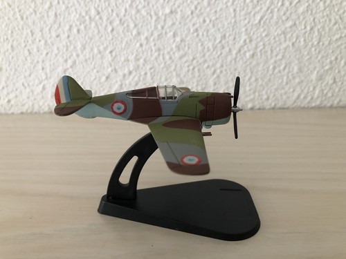 Avion miniature ww2 curtiss - miniature,