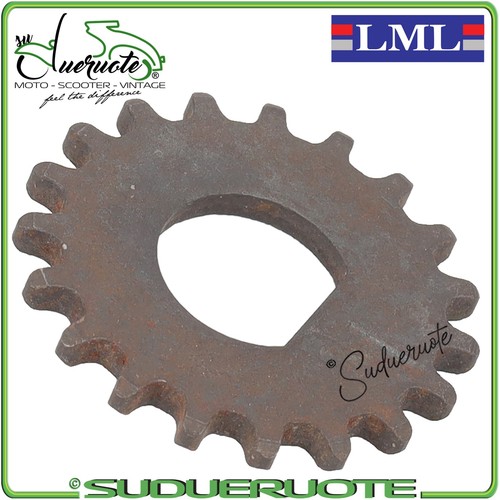 Couronne pignon engrenage - couronne,