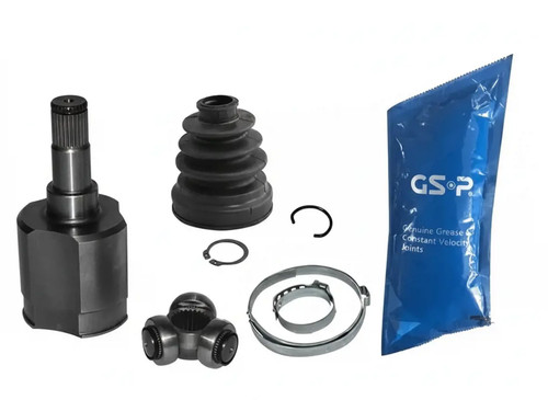 Joint cardan 650061 - joint, gsp