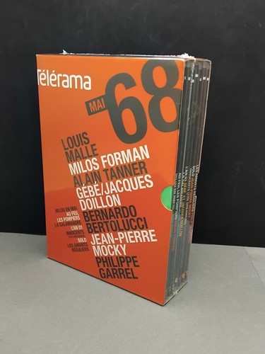 Dvd neuf sous - blister,