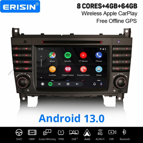 Android dab autoradio - android,