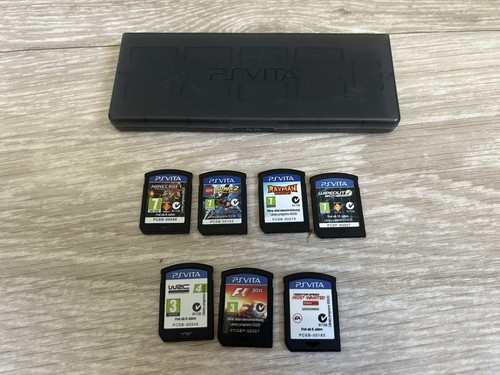 Lot jeux ps - 7,