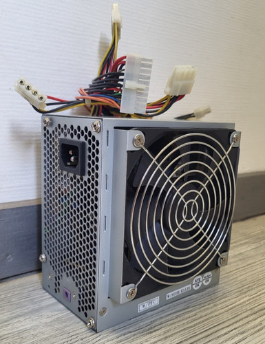 Bloc alimentation fsp - pc,