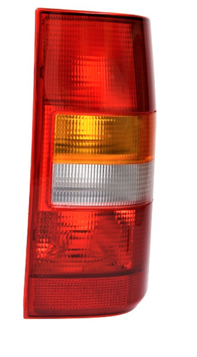 Lampe feu arrière - lampe, droite