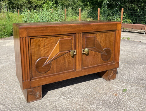 Buffet des années 1940 en - années, 1940-50
