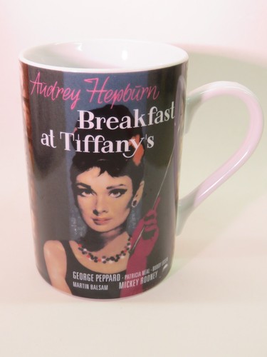 Tasse café thé audrey - tasse, ~