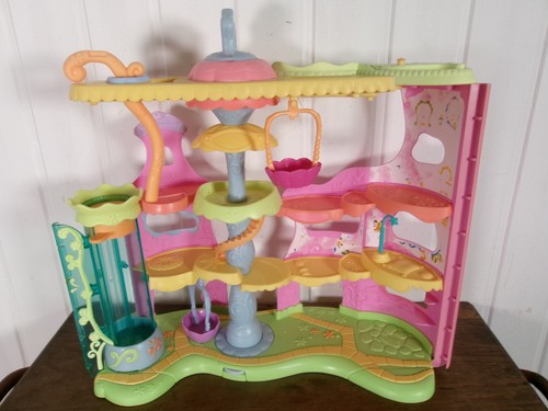 Littlest pet shop - pet, round