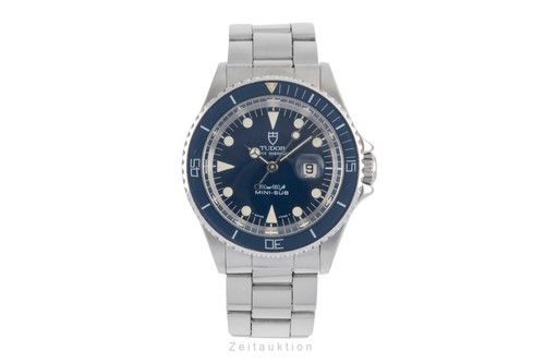 Boîtier rolex tudor mini sub - rolex,