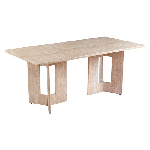 Table manger effet - table,