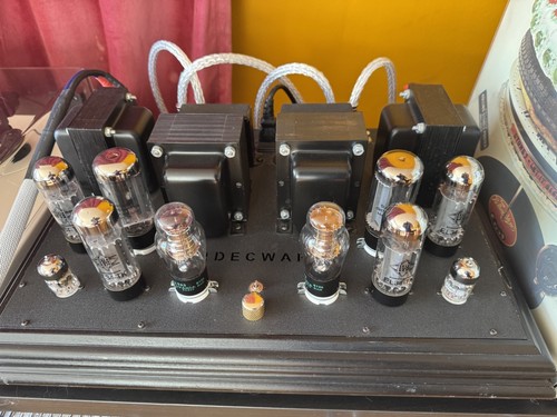 Decware zen torii ll - zen, mk.ll