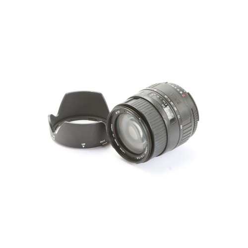 Nikon sigma asp 6 - sigma,