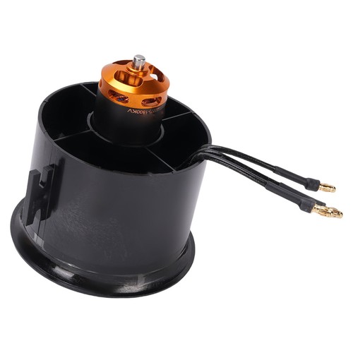 70mm ducted fan 1900g - ducted,