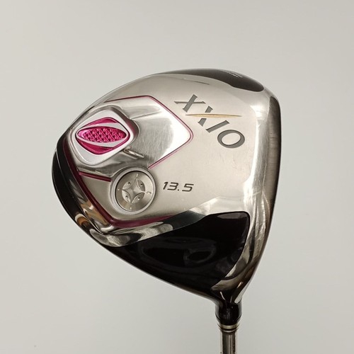 Dunlop xxio driver - xxio, 8