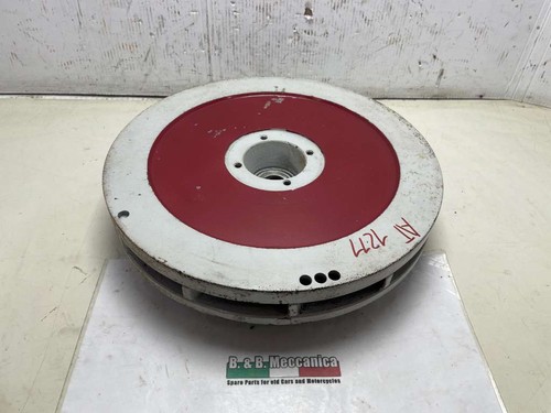 Volant inertie moteur - d'inertie,