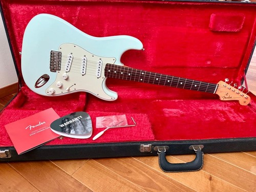 Fender heritage60s limited - fender,