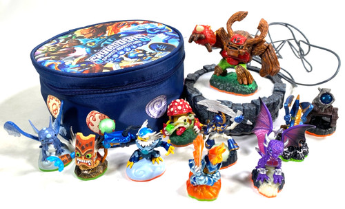 2011 skylanders spyro - skylanders, spyro's