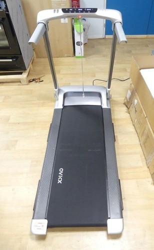 Tapis course ovics - de, plus