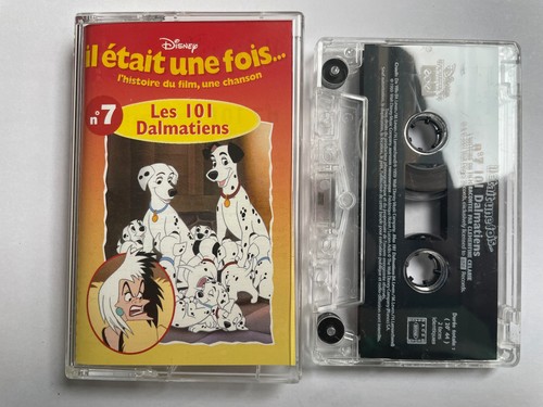 Walt disney 101 - 101, dalmatiens