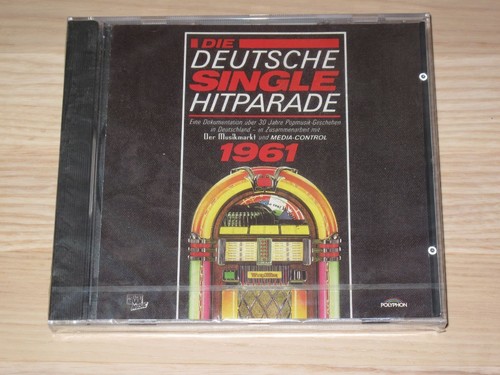 Parade des singles - la,