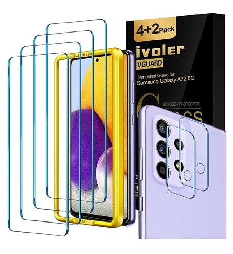 Pack protecteur écran - pack,