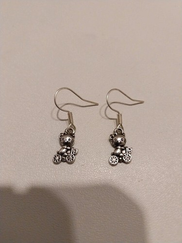 Boucle oreilles femme - boucle,