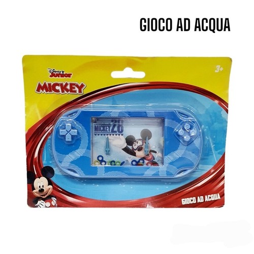 Jeu eau mickey - mickey, disney