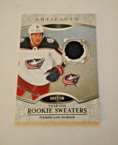 2018 artifacts rookie - artifacts,