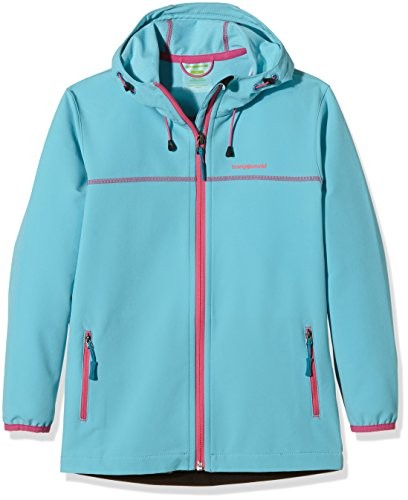 Veste coupe vent trango pour - coupe-vent,