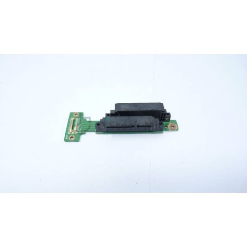 Carte connecteur disque dur