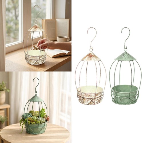 Jardinière fer forgé en - jardinière,