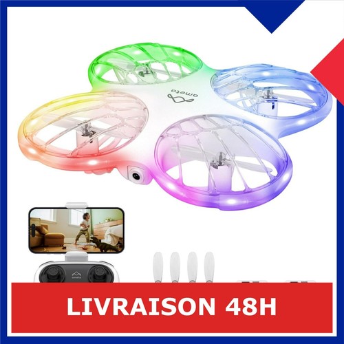 Ameta morpho drone enfant - drone,