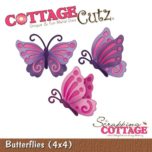 Fustelles big shot - fustelles,