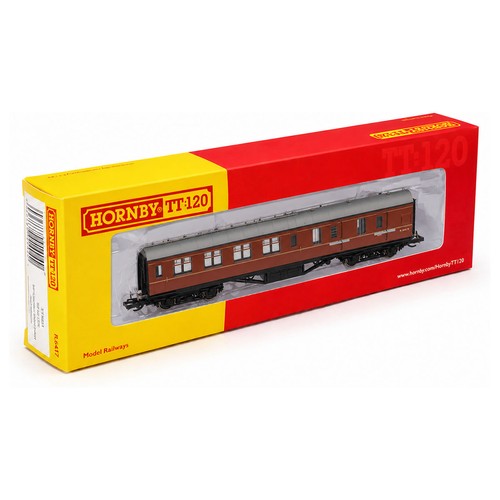 Hornby voiture voyageurs - hornby,