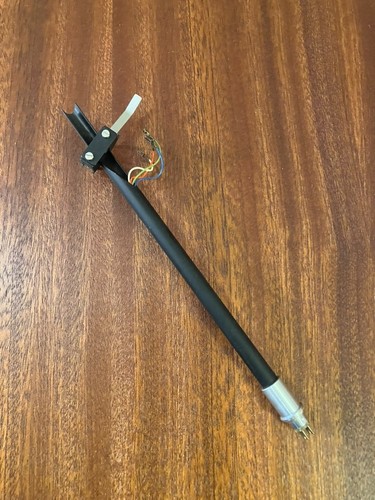 Thorens tp62 tonearm - tp62,