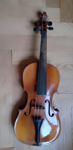 Très rare violon entier 4 - violon, 4/4