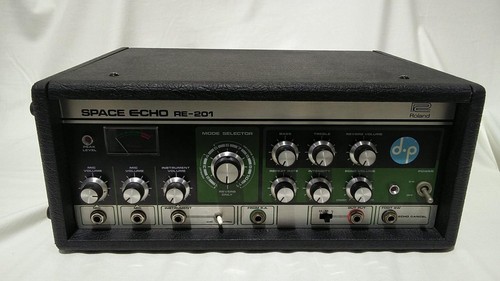 Roland 201 space echo tape - 201,
