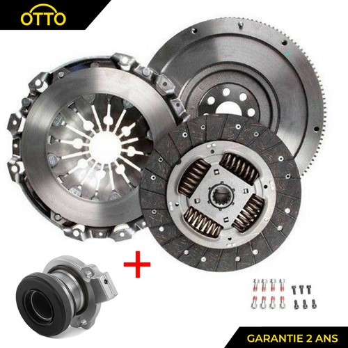 Embrayage complet kit - kit, 4