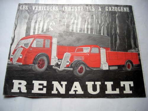 Catalogue renault vehicules - catalogue,