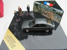 Renault safrane rxe - renault, "elections
