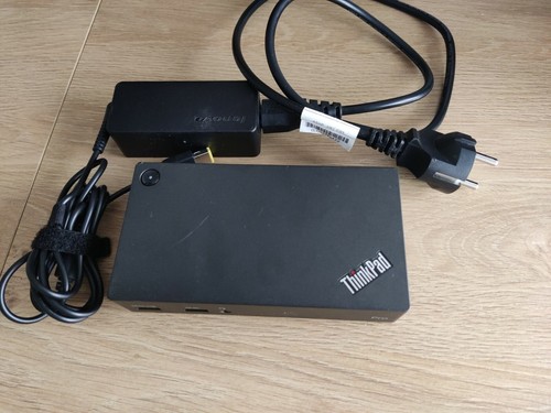 Lenovo thinkpad station - thinkpad,