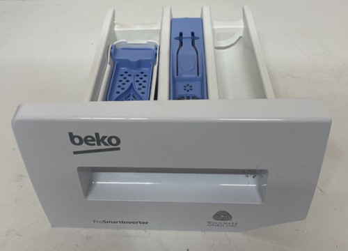 Beko tiroir lessive - tiroir,