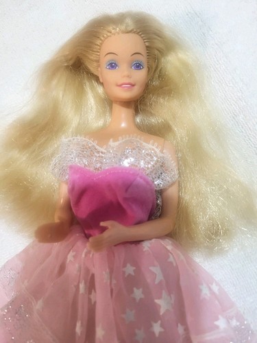 Vintage barbie dream - dream, 1985