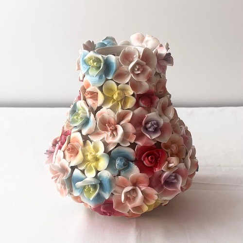 Des pots flower base conran - des,