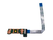 Carte bouton allumage power - bouton,