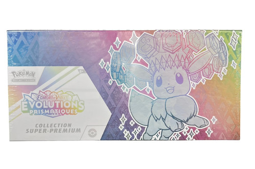 Pokémon coffret upc spc - -,